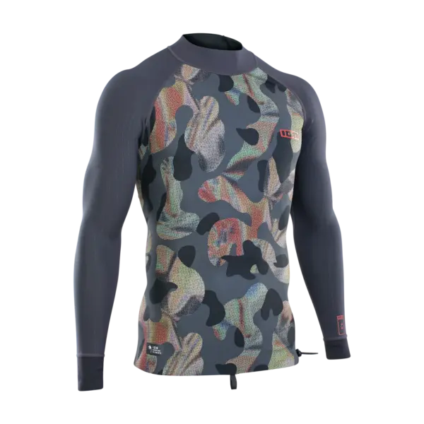 Ion Neoprene Top Longsleeve 0.5mm - Image 5