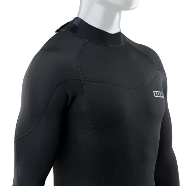 Ion Wetsuit Element 3/2 Back Zip - Image 4