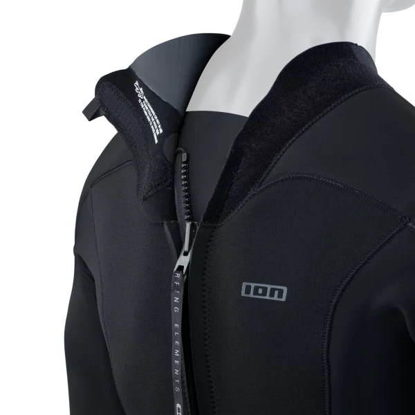 Ion Wetsuit Element 3/2 Back Zip - Image 3