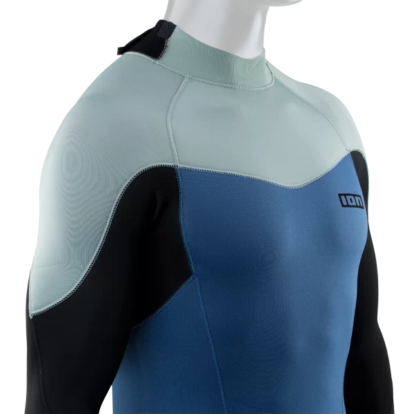 Ion Wetsuit Element 3/2 Back Zip - Image 9