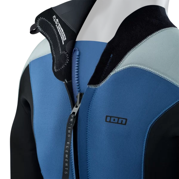 Ion Wetsuit Element 3/2 Back Zip - Image 8