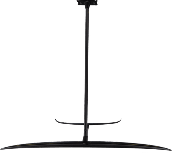 Naish Jet HA 1400 Complete Foil