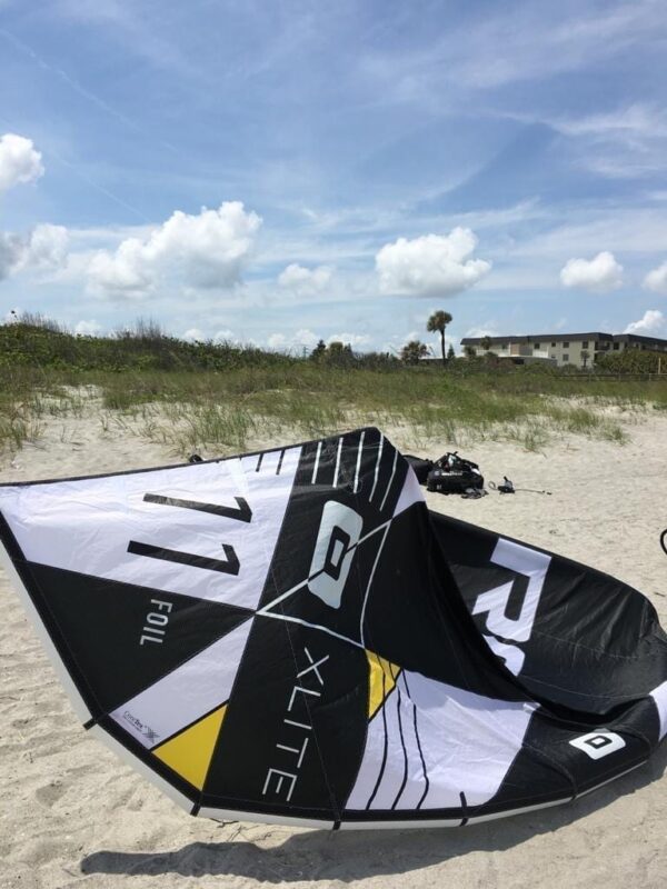 Used Core XLite 11 Meter Black - Image 3