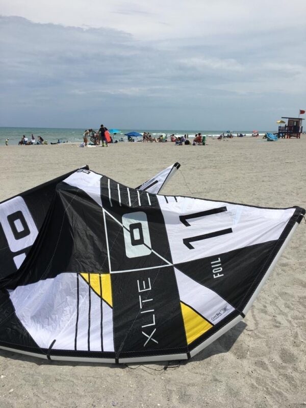 Used Core XLite 11 Meter Black - Image 4