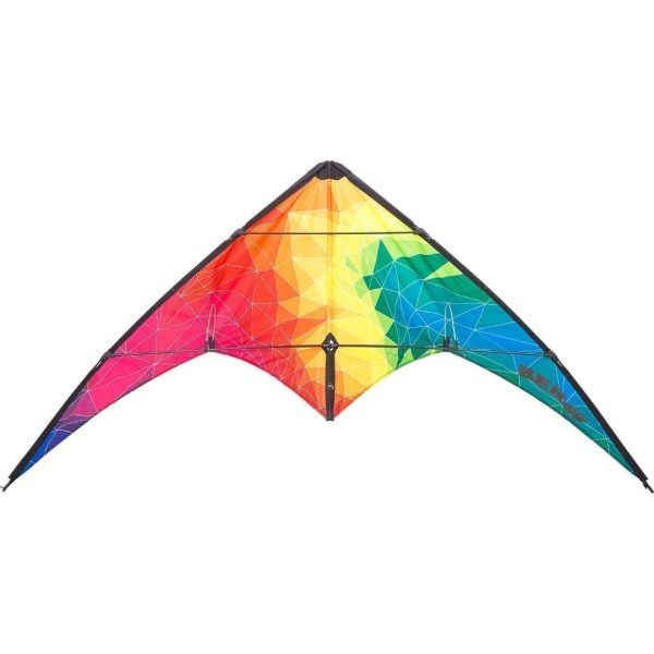 Bebop Stunt Kite (3 Color Choices) - Image 6