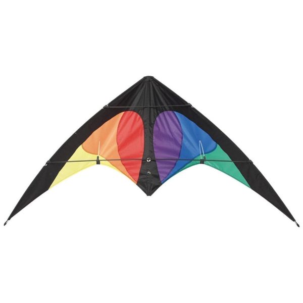 Bebop Stunt Kite (3 Color Choices) - Image 7