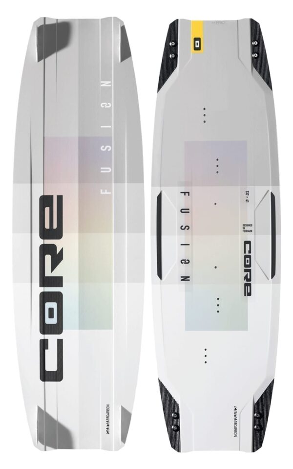 Core Fusion 5 Kiteboard