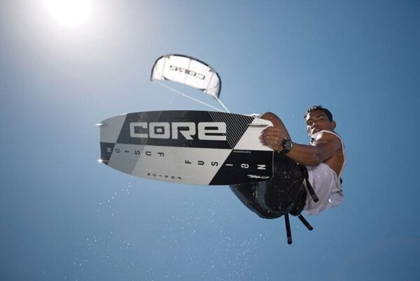 Core Fusion 4 Kiteboard - Image 4