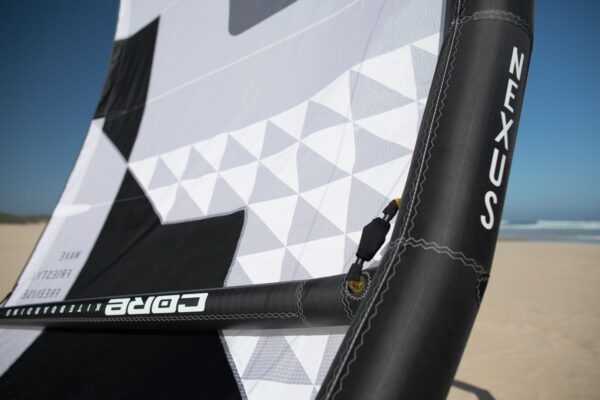 Core Kiteboarding Nexus 2 Kite - Image 8