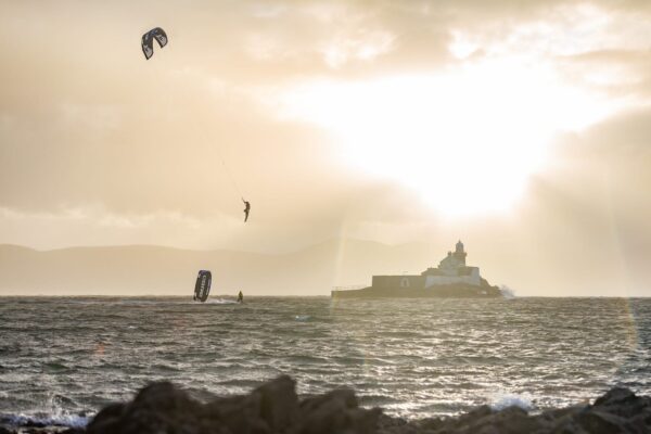 Core Kiteboarding Nexus 2 Kite - Image 12