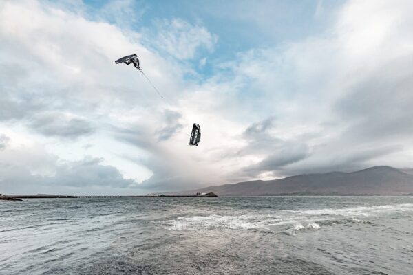 Core Kiteboarding Nexus 2 Kite - Image 13