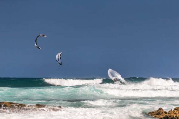 Core Kiteboarding Nexus 2 Kite - Image 14