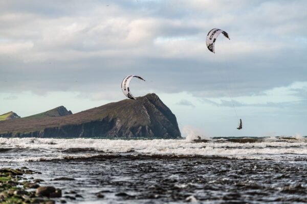 Core Kiteboarding Nexus 2 Kite - Image 15