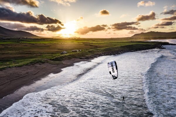 Core Kiteboarding Nexus 2 Kite - Image 16
