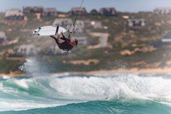 Core Kiteboarding Nexus 2 Kite - Image 17