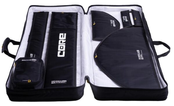 Core SLC Bag and Wing Cover Set Complete