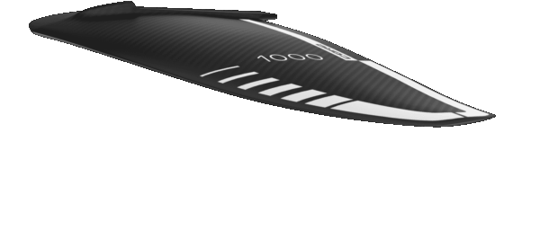 Core SLC Foil Front Wing - Image 6