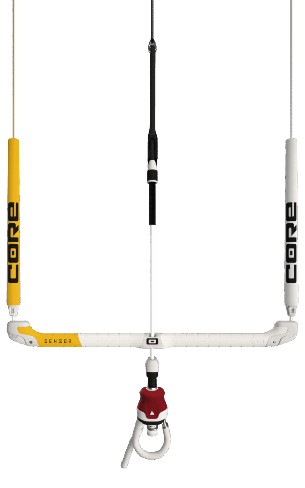 Core Kiteboarding Sensor 3 Bar
