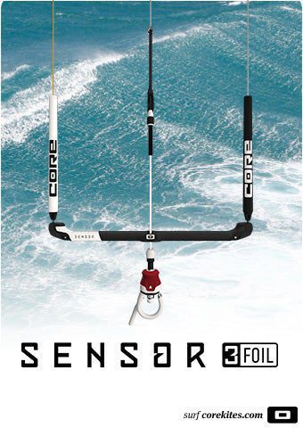 Core Sensor 3 Pro FOIL