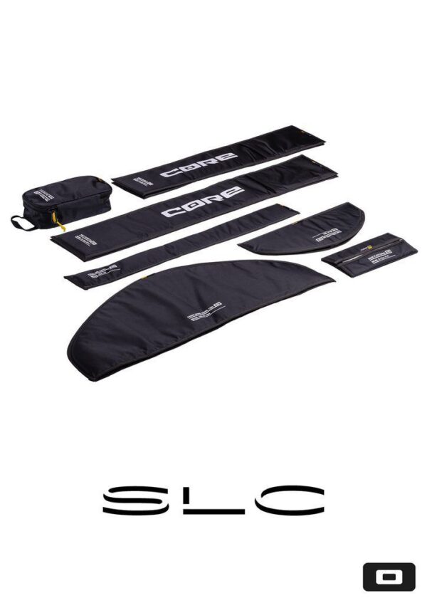 Core SLC Bag and Wing Cover Set Complete - Image 4