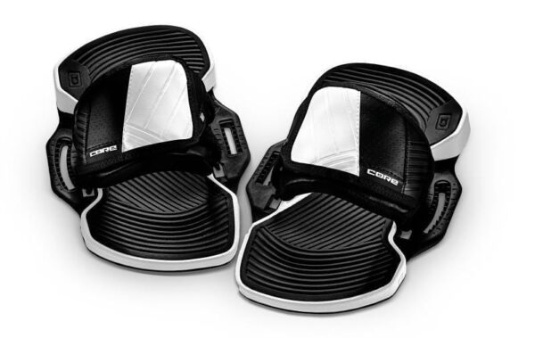 Core Union Pro 3 Pads/Straps