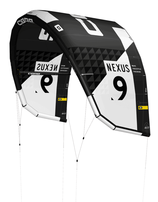 Core Kiteboarding Nexus 2 Kite - Image 2