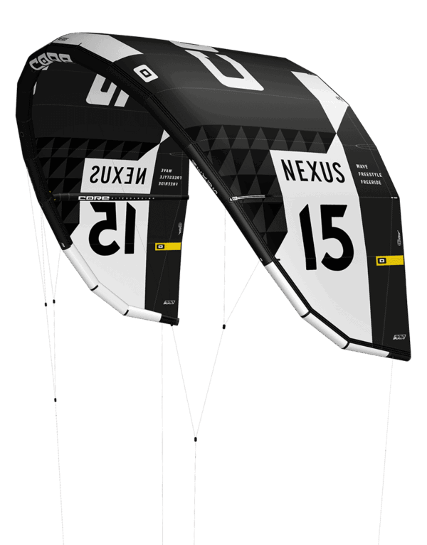 Core Kiteboarding Nexus 2 Kite - Image 4