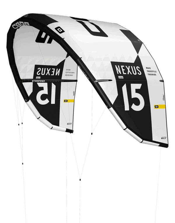 Core Kiteboarding Nexus 2 Kite - Image 5