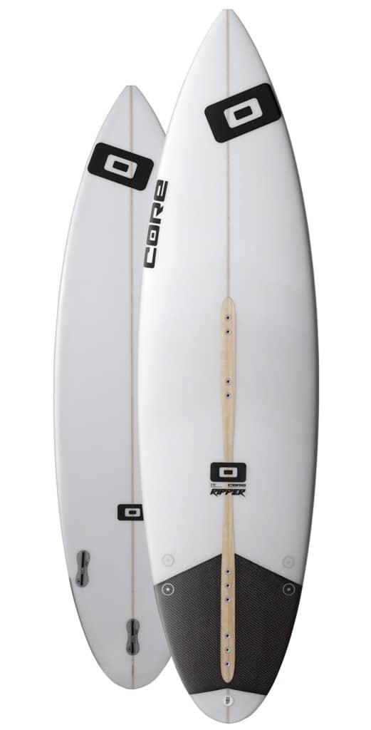 Core Ripper 3