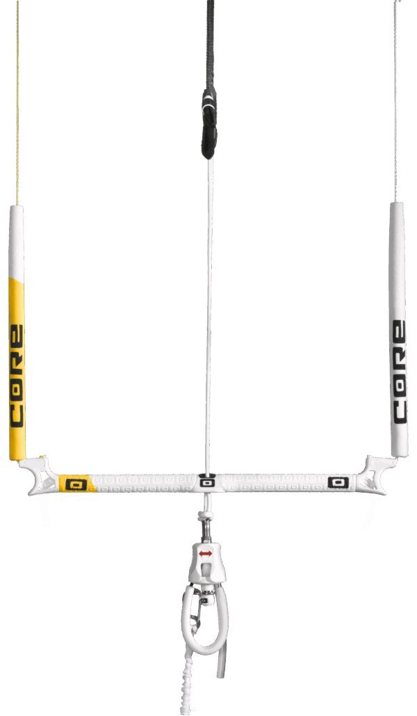 Core Kiteboarding Sensor 2S Bar