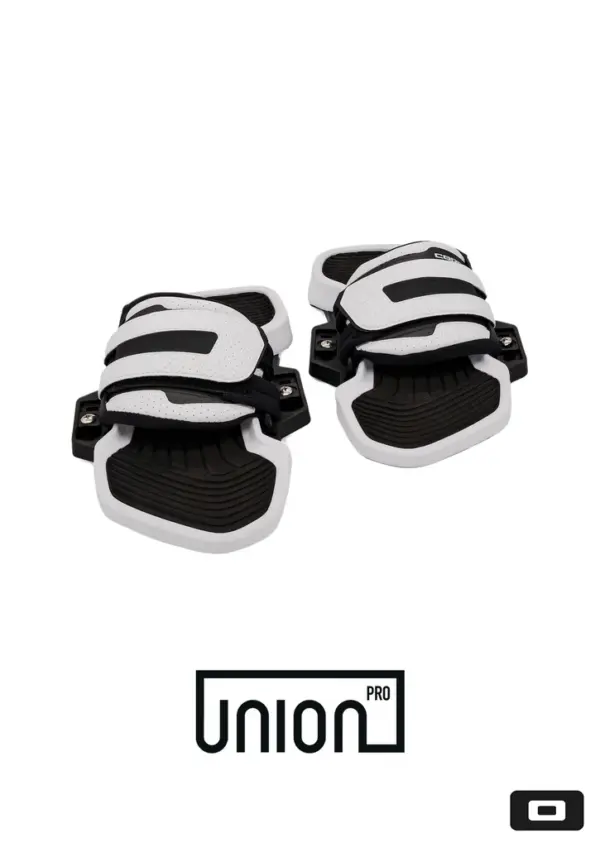 Core Union Pro 5 Pads and Straps - Image 5