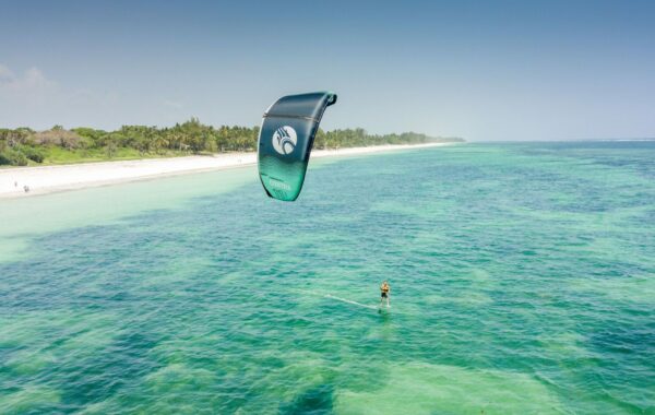 2021 Cabrinha Contra 1 Strut Kite - Image 13