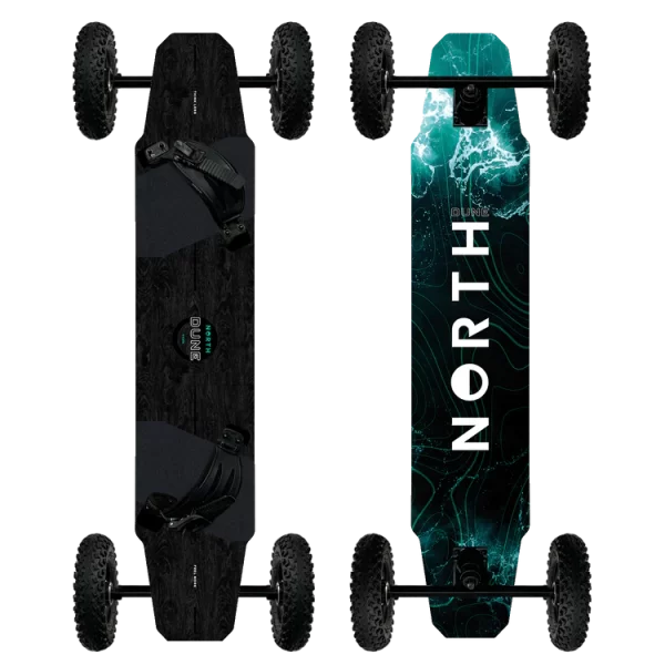 2024 North Dune All Terrain Board