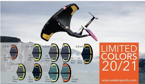 Ensis Watersports Wing Surf - Image 12