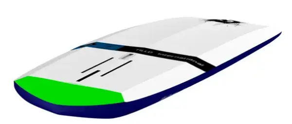 2022 Freefoil Crossover Foil Board - Image 8
