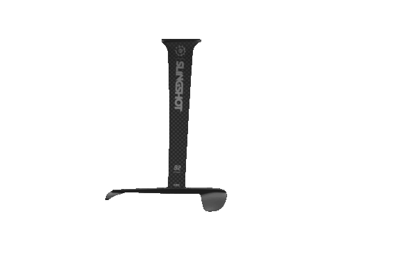 Slingshot Phantasm Wing Surf 926 - Image 3