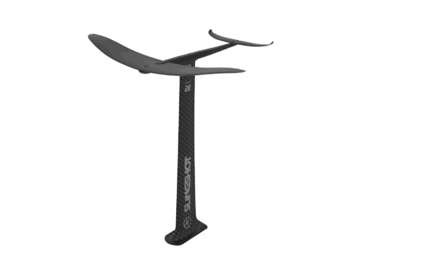 Slingshot Phantasm Wing Surf 926 - Image 4