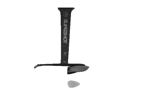 Slingshot Phantasm Wing Surf 928 Foil Kit - Image 3
