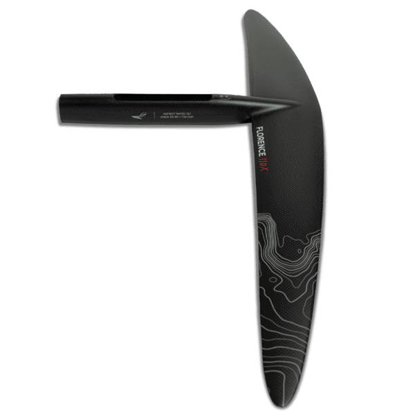Lift Florence X Front Wings - Image 2