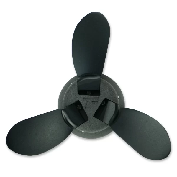 Foil Drive Three Blade Propeller Hub Set - Image 9