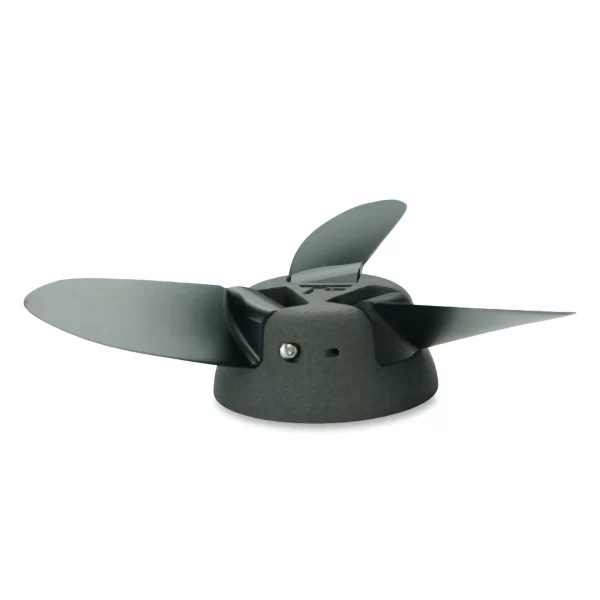 Foil Drive Three Blade Propeller Hub Set - Image 11