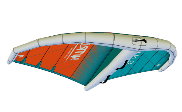 Airush Freewing Nitro Wing - Image 2