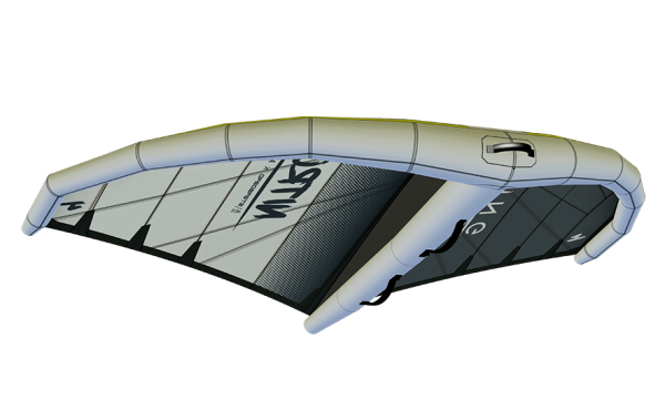 Airush Freewing Nitro Wing - Image 3