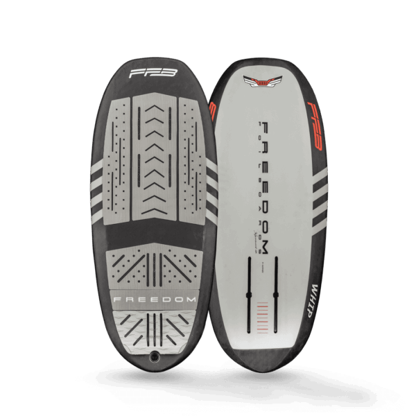 2022 Freedom Foil Whip Foil Board