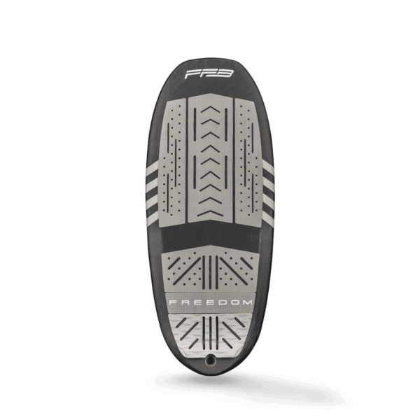 2022 Freedom Foil Whip Foil Board - Image 5