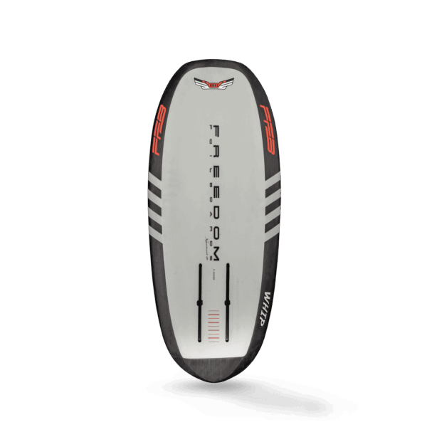 2022 Freedom Foil Whip Foil Board - Image 4