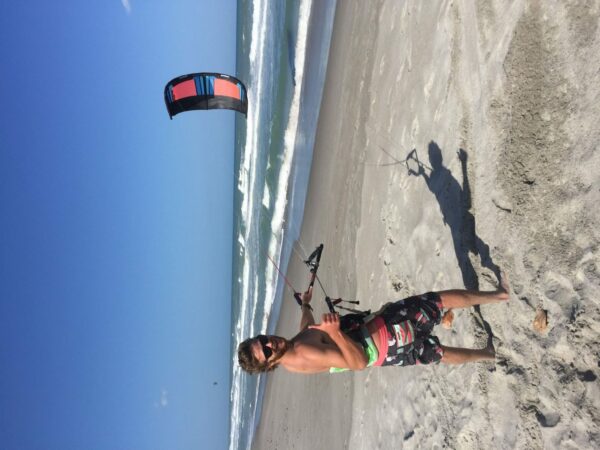 Kite Week 7.5 Hour Lesson Package - Image 8