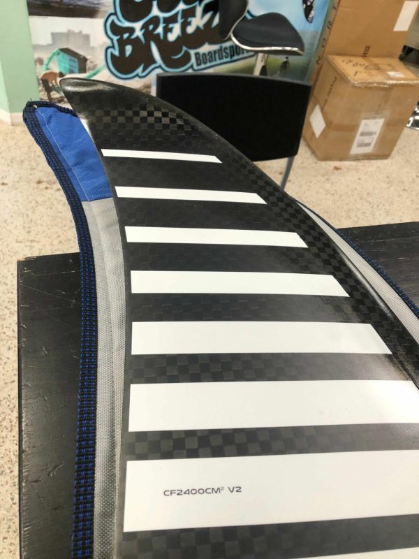 USED Armstrong CF2400 V2 Front Wing - Image 8