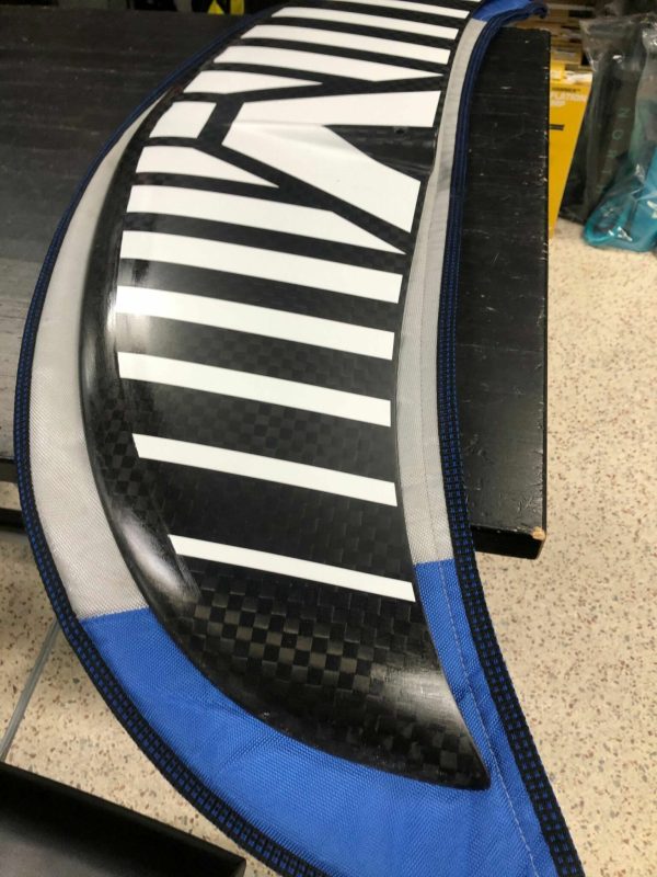 USED Armstrong CF2400 V2 Front Wing - Image 11