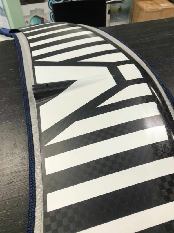 USED Armstrong CF2400 V2 Front Wing - Image 13